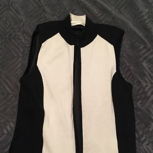 Golf vest